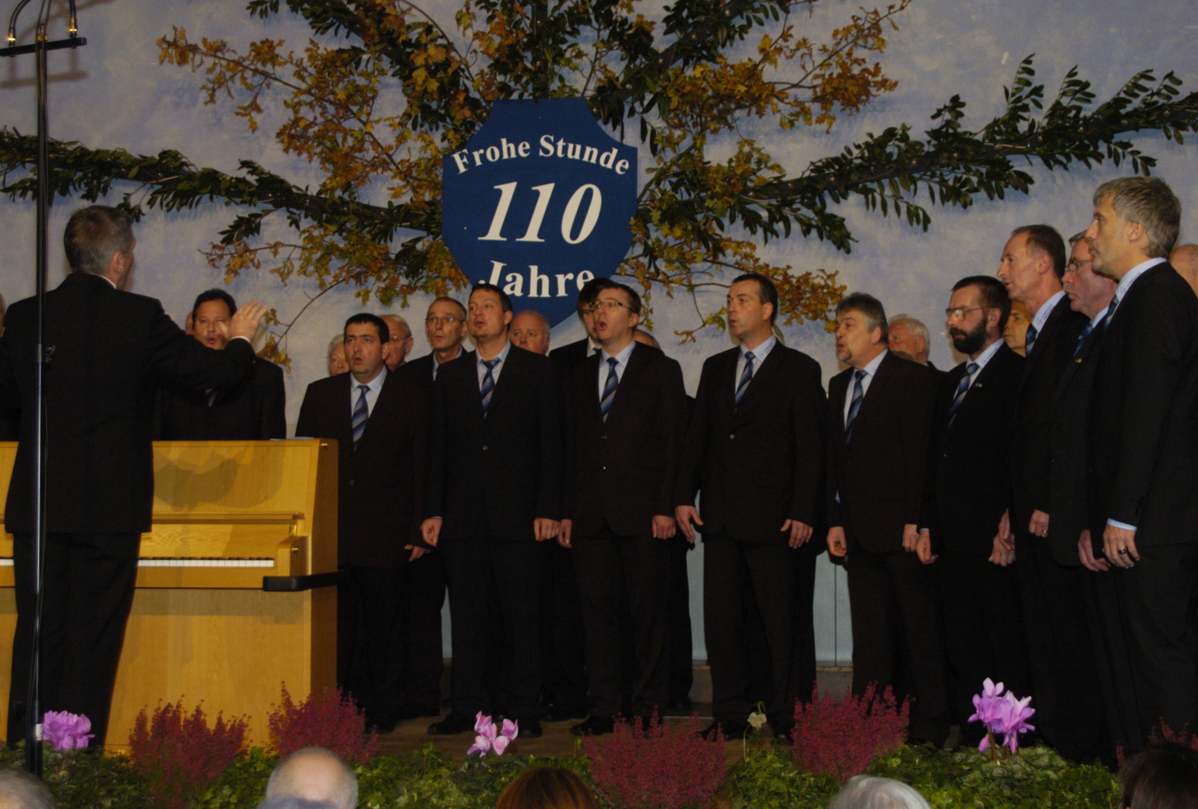 Konzert 2010 NPW Frohe Stunde5